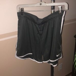 Nike athletic shorts